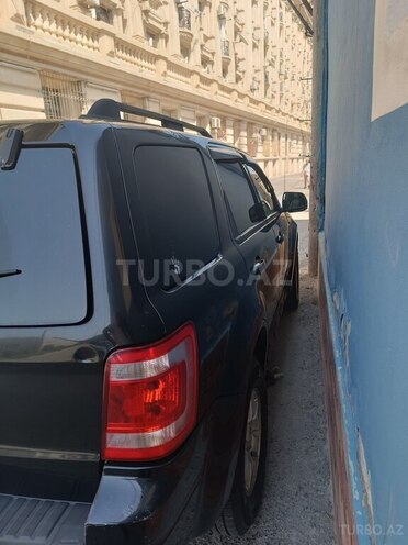 Ford Escape 2007, 305,000 km - 3.0 l - Bakı