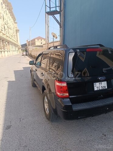 Ford Escape 2007, 305,000 km - 3.0 l - Bakı