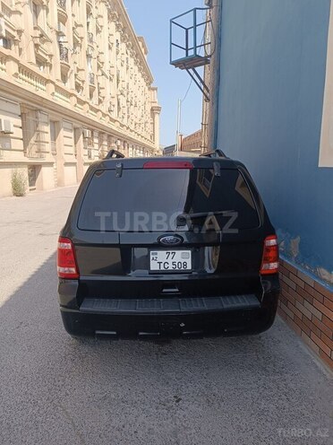 Ford Escape 2007, 305,000 km - 3.0 l - Bakı