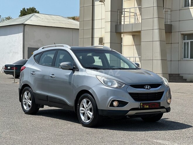 Hyundai ix35-2