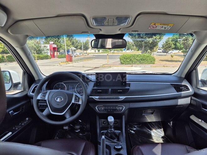 GWM Wingle 7 2019, 151,000 km - 2.0 l - Bakı