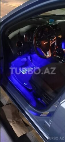 Chevrolet Cruze 2011, 225,000 km - 1.4 l - Bakı