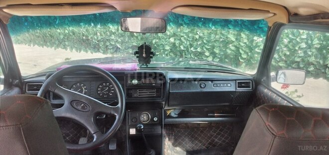LADA (VAZ) 2107 1996, 95,000 km - 1.6 л - Şirvan