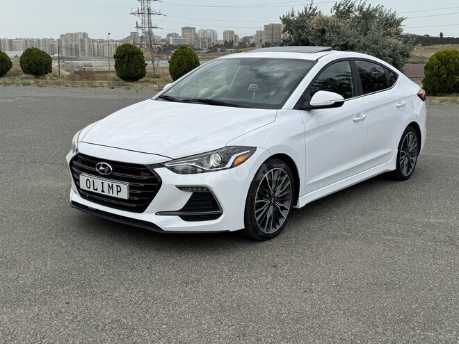 Hyundai Elantra-2