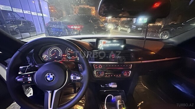 BMW 428 2015, 171,000 km - 2.0 л - Bakı