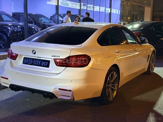 BMW 428 2015, 171,000 km - 2.0 л - Bakı