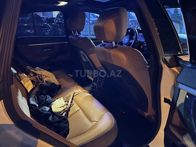 BMW 428 2015, 171,000 km - 2.0 л - Bakı