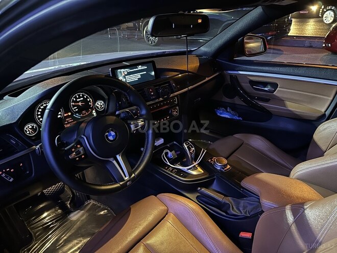 BMW 428 2015, 171,000 km - 2.0 л - Bakı