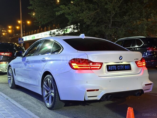 BMW 428 2015, 171,000 km - 2.0 л - Bakı