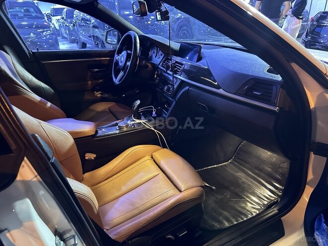 BMW 428 2015, 171,000 km - 2.0 л - Bakı