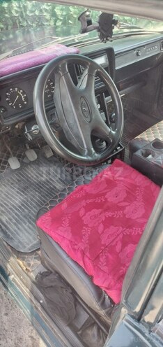 LADA (VAZ) 2107 1996, 95,000 km - 1.6 л - Şirvan