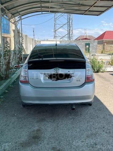Toyota Prius 2007, 317,700 km - 1.5 l - Gəncə