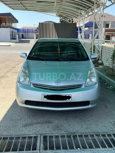 Toyota Prius 2007, 317,700 km - 1.5 l - Gəncə