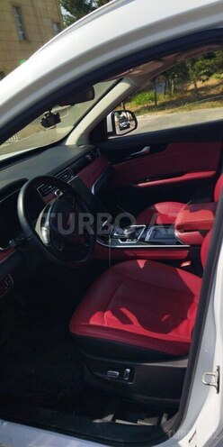 VGV U75 Plus 2024, 54,500 km - 2.0 л - Bakı