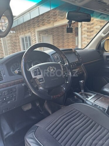 Toyota Land Cruiser 2013, 183,000 km - 4.0 l - Bakı