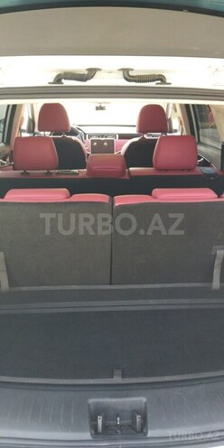 VGV U75 Plus 2024, 54,500 km - 2.0 л - Bakı
