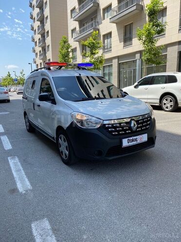 Renault Dokker-12