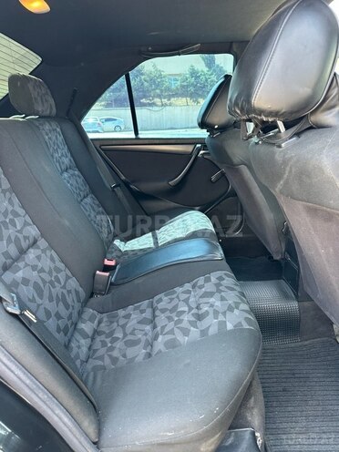 Mercedes C 180 1998, 228,528 km - 1.8 l - Bakı
