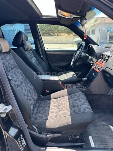 Mercedes C 180 1998, 228,528 km - 1.8 l - Bakı