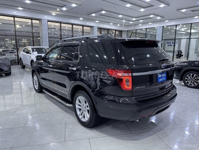 Ford Explorer-6