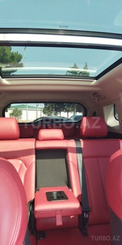 VGV U75 Plus 2024, 54,500 km - 2.0 л - Bakı