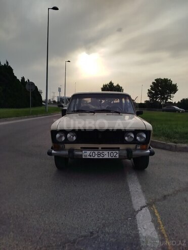 LADA (VAZ) 2106 1982, 76,212 km - 1.5 л - Bakı
