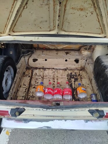 LADA (VAZ) 2106 1982, 76,212 km - 1.5 л - Bakı
