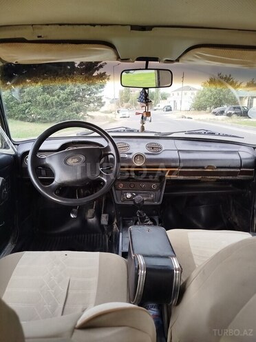 LADA (VAZ) 2106 1982, 76,212 km - 1.5 л - Bakı