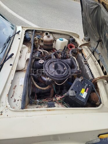 LADA (VAZ) 2106 1982, 76,212 km - 1.5 л - Bakı