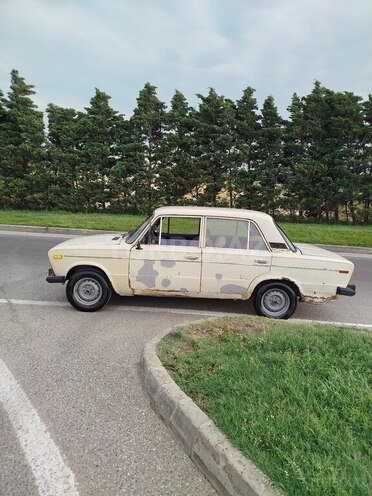 LADA (VAZ) 2106 1982, 76,212 km - 1.5 л - Bakı