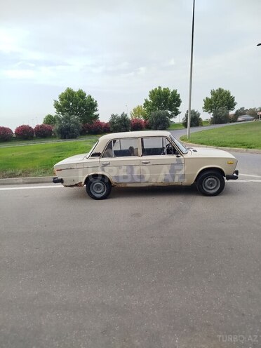 LADA (VAZ) 2106 1982, 76,212 km - 1.5 л - Bakı