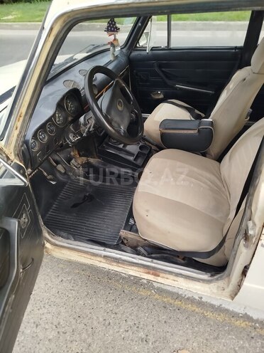 LADA (VAZ) 2106 1982, 76,212 km - 1.5 л - Bakı