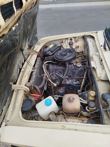 LADA (VAZ) 2106 1982, 76,212 km - 1.5 л - Bakı
