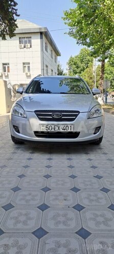 Kia  2008, 229,000 km - 1.4 l - Ağdaş