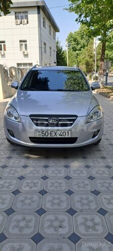 Kia  2008, 229,000 km - 1.4 l - Ağdaş