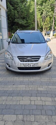 Kia  2008, 229,000 km - 1.4 l - Ağdaş