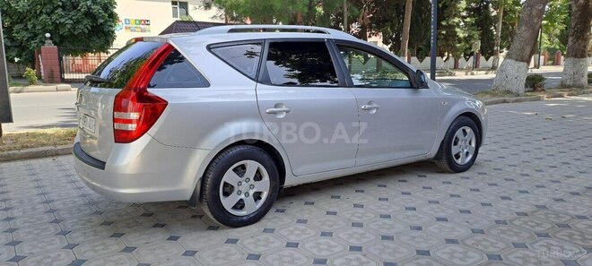 Kia  2008, 229,000 km - 1.4 l - Ağdaş