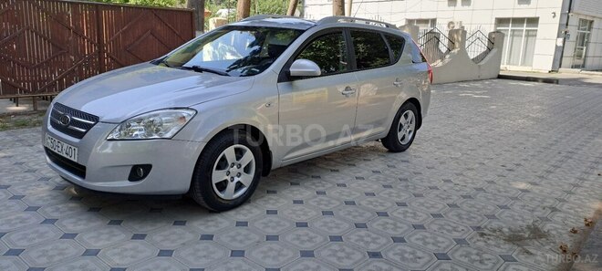 Kia  2008, 229,000 km - 1.4 l - Ağdaş