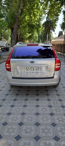 Kia  2008, 229,000 km - 1.4 l - Ağdaş