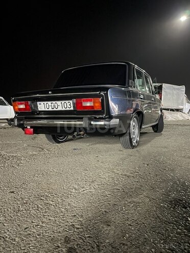 LADA (VAZ) 2106 1985, 66,878 km - 1.6 l - Balakən