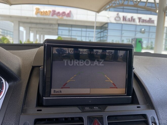 Mercedes C 300 4MATIC 2007, 349,000 km - 3.0 л - Bakı
