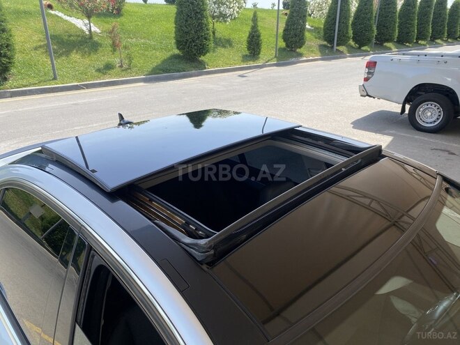 Mercedes C 300 4MATIC 2007, 349,000 km - 3.0 л - Bakı