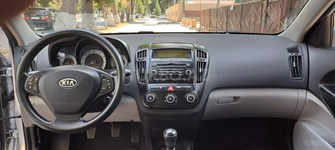 Kia  2008, 229,000 km - 1.4 l - Ağdaş