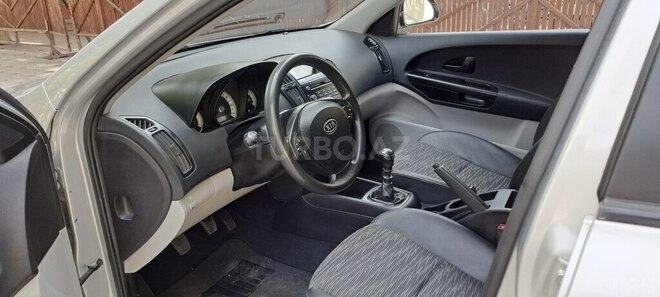 Kia  2008, 229,000 km - 1.4 l - Ağdaş