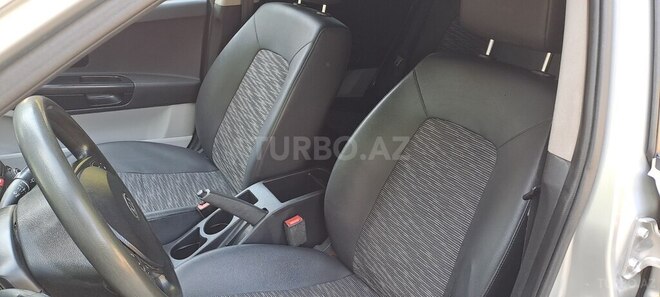 Kia  2008, 229,000 km - 1.4 l - Ağdaş