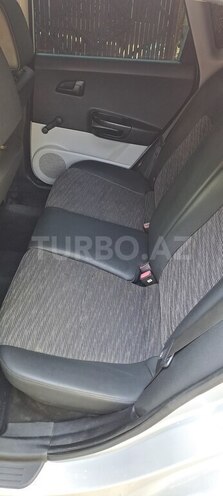 Kia  2008, 229,000 km - 1.4 l - Ağdaş