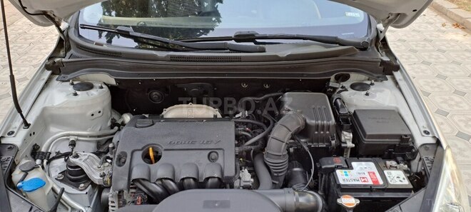Kia  2008, 229,000 km - 1.4 l - Ağdaş
