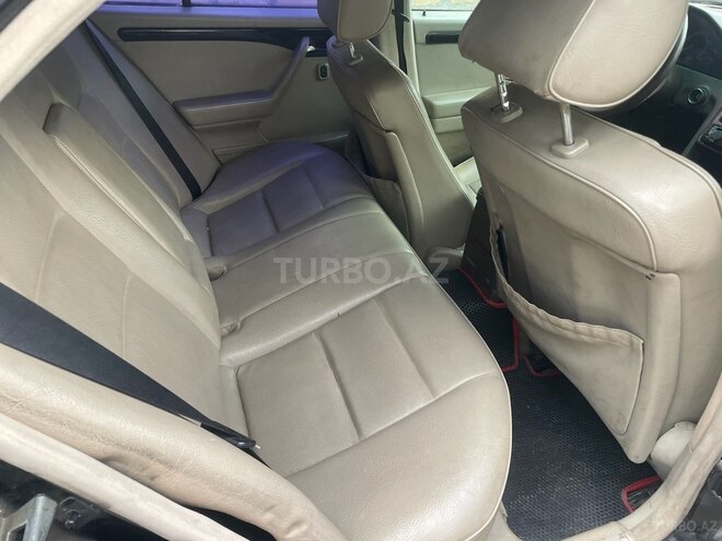 Mercedes C 230 1997, 281,000 km - 2.3 л - Yevlax