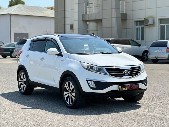 Kia Sportage-2