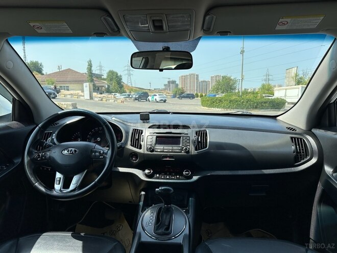 Kia Sportage-11